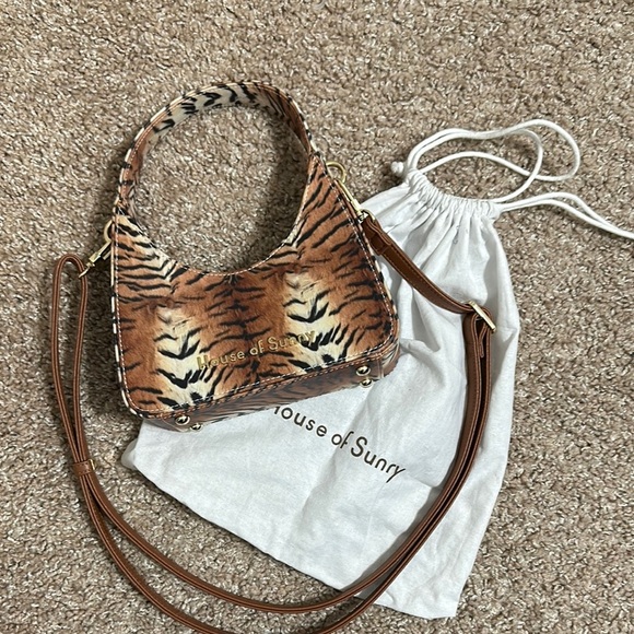House of Sunny Handbags - House of Sunny